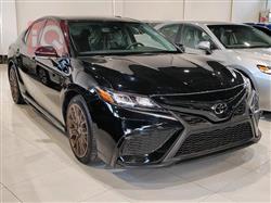 تۆیۆتا کامری